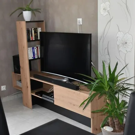 Appartement Au Fagot De Frenes Gerardmer *
