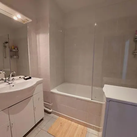 Appartement Au Fagot De Frenes Gerardmer