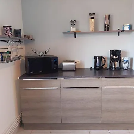 Appartement Au Fagot De Frenes Gerardmer